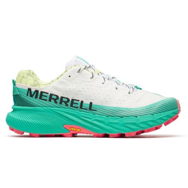 Pánská obuv Merrell J068339 AGILITY PEAK 5