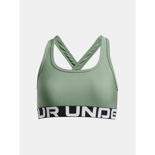 Dívčí podprsenka Under Armour G Crossback Bra