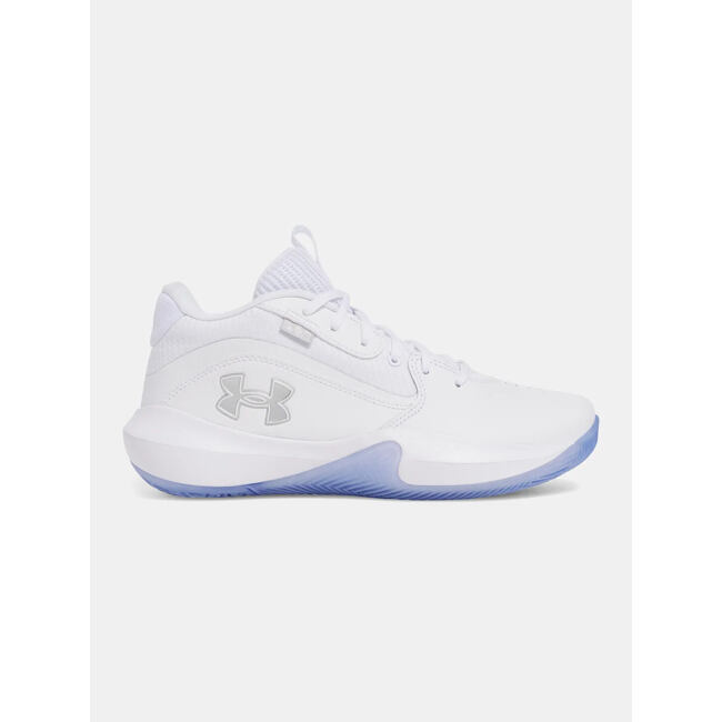 Unisexové boty Under Armour Lockdown 7