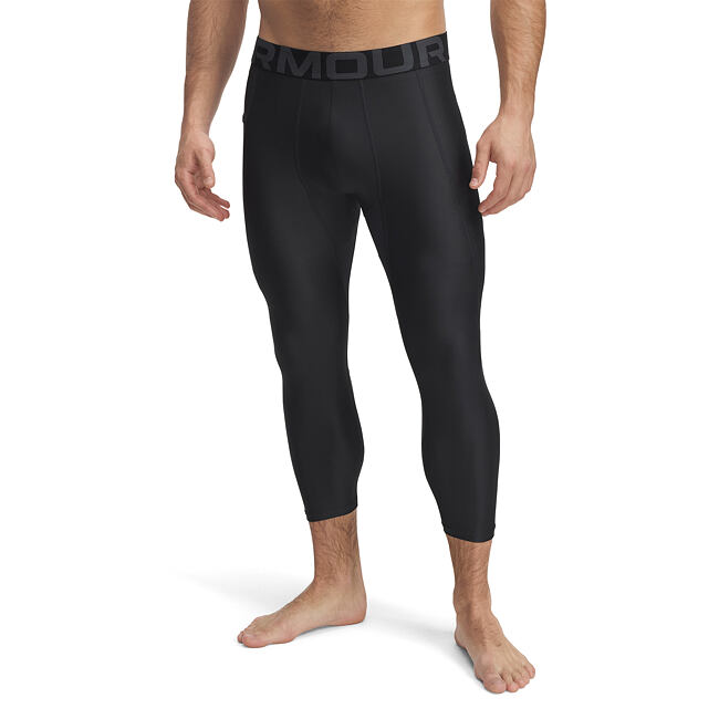 Pánské kompresní legíny Under Armour HG Armour 3/4 Legging