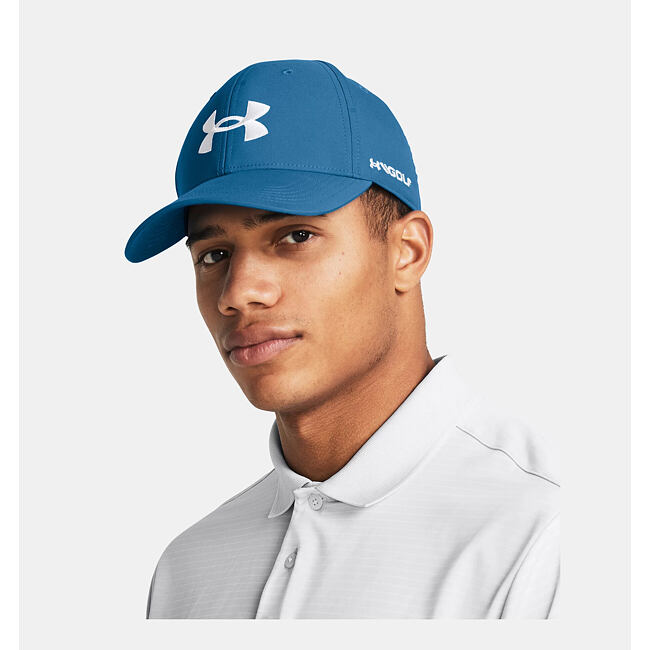 Pánská kšiltovka Under Armour Golf96