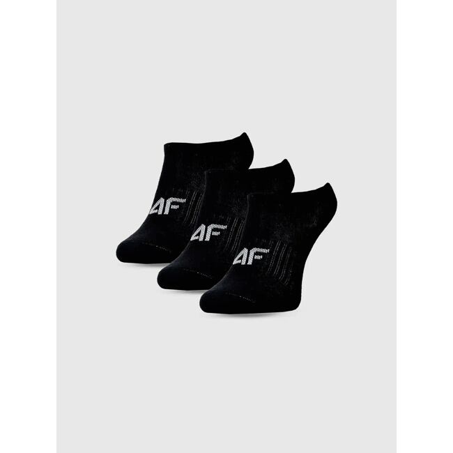 Dámské ponožky 4F (3pack) F496