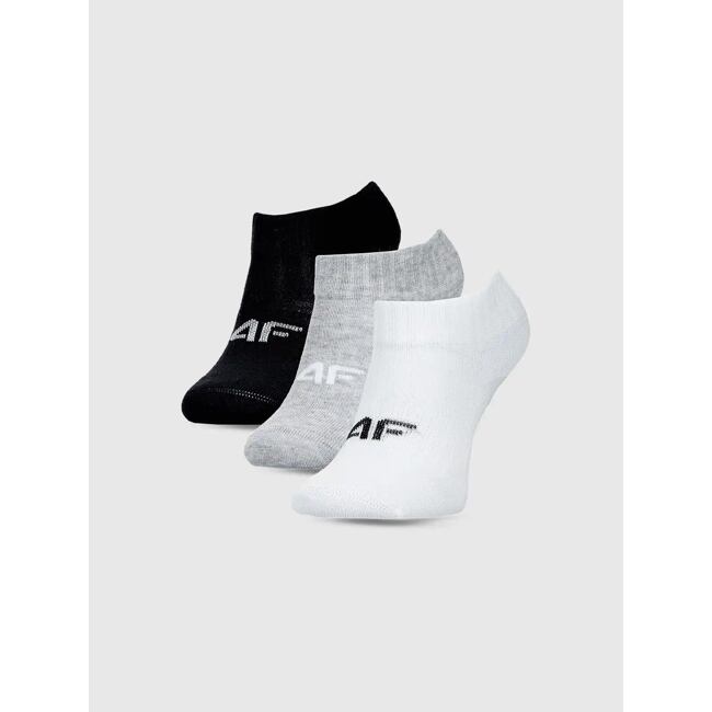 Pánské ponožky 4F (3pack) M499