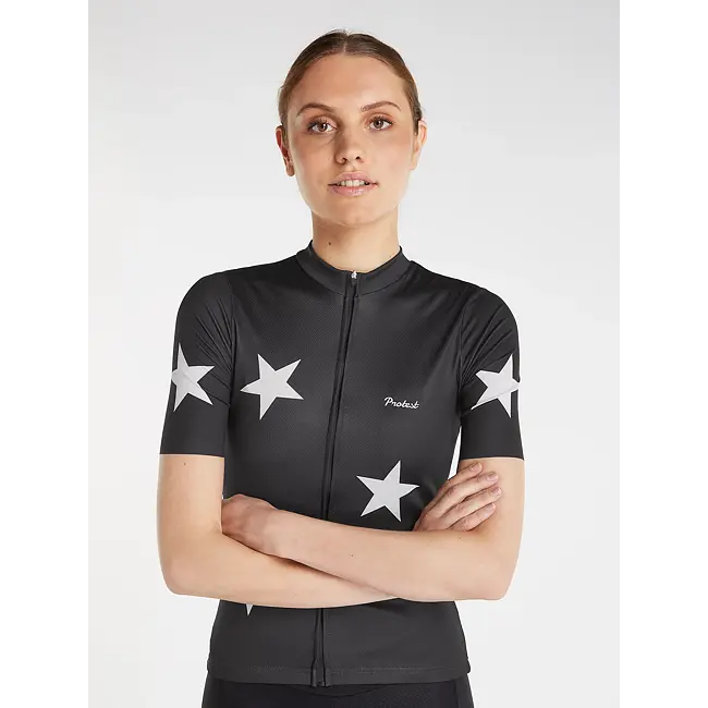 Dámský cyklistický dres Protest PRTCEDAR