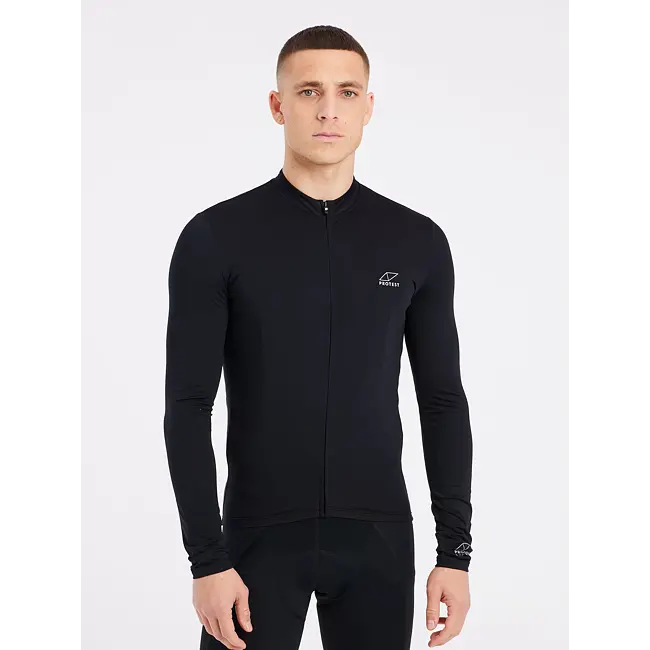 Pánský cyklistický dres Protest PRTBRASVEL