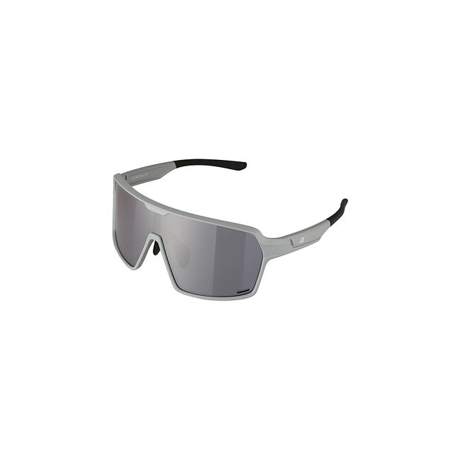 Unisex sluneční brýle ALPINE PRO NOLE gray