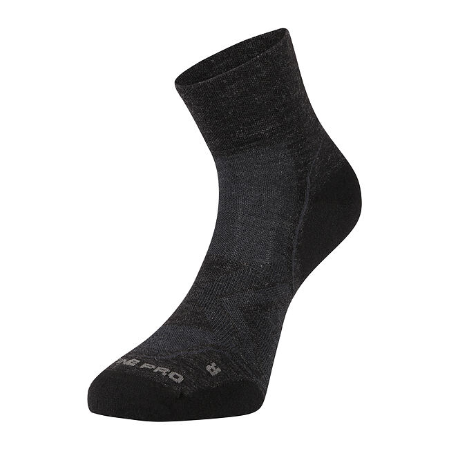 Unisex antibakteriálne ponožky z merino vlny ALPINE PRE DERERE