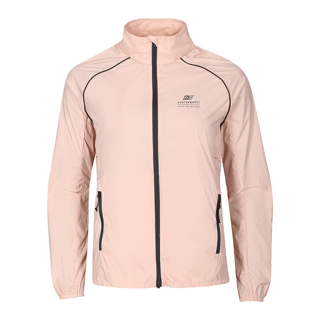 Dámská ultralehká bunda ALPINE PRO SPINA 2