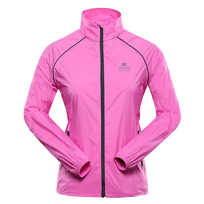 Dámská ultralehká bunda ALPINE PRO SPINA 2