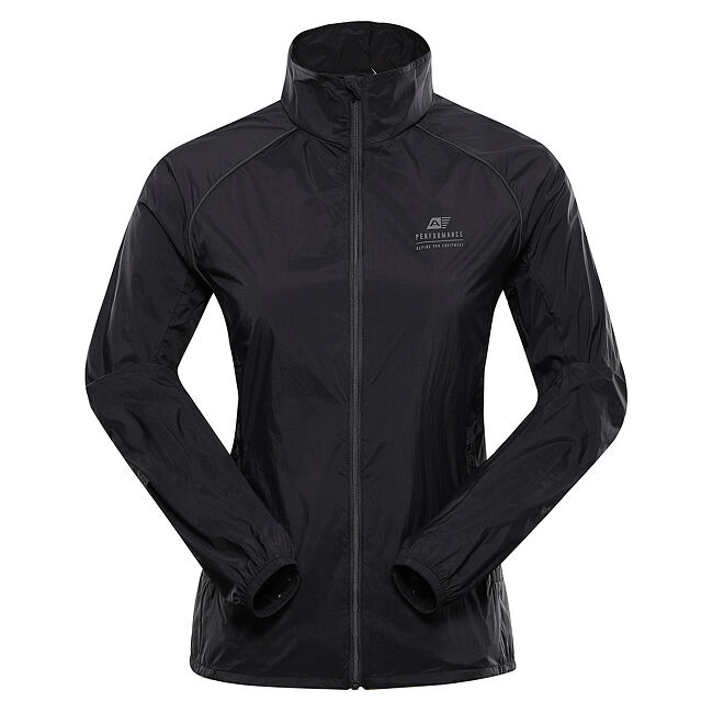Dámská ultralehká bunda ALPINE PRO SPINA 2