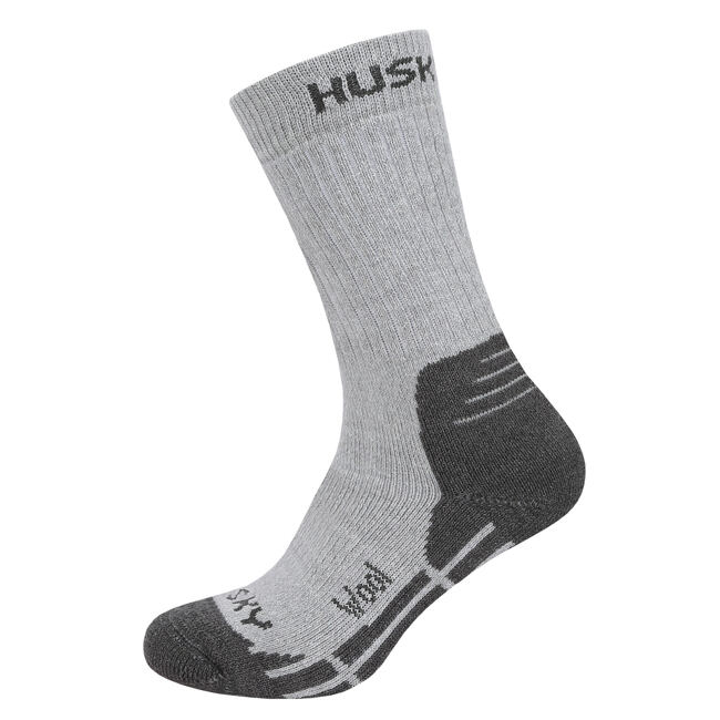 Dětské ponožky HUSKY All Wool