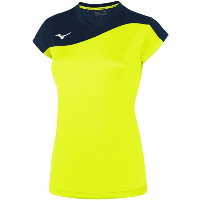 Pánske tričko Mizuno Authentic Myou