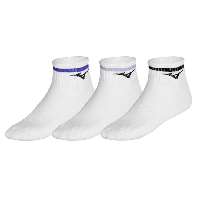 Športové ponožky Mizuno TN Mid 3P With Line 6PK (unisex)