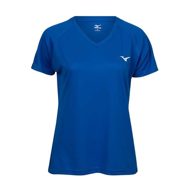 Dámské funkční tričko Mizuno Drylite Tee