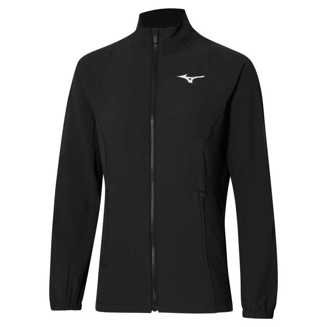 Dámská sportovní bunda Mizuno Frontier Shadow Jacket