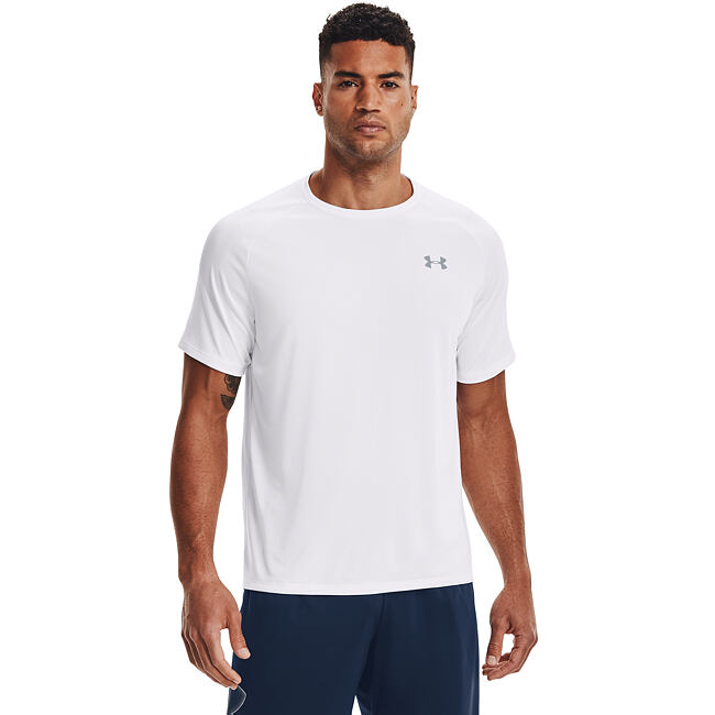 Pánske tričko Under Armour Tech 2.0 SS Tee