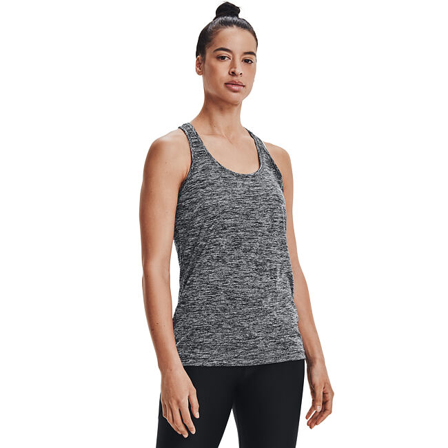 Dámske tielko Under Armour Tech Tank - Twist