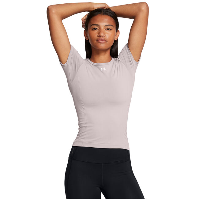 Dámske tričko Under Armour UA Vanish Seamless SS