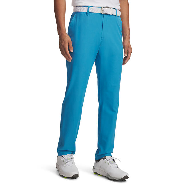 Pánské kalhoty Under Armour Drive Tapered Pants