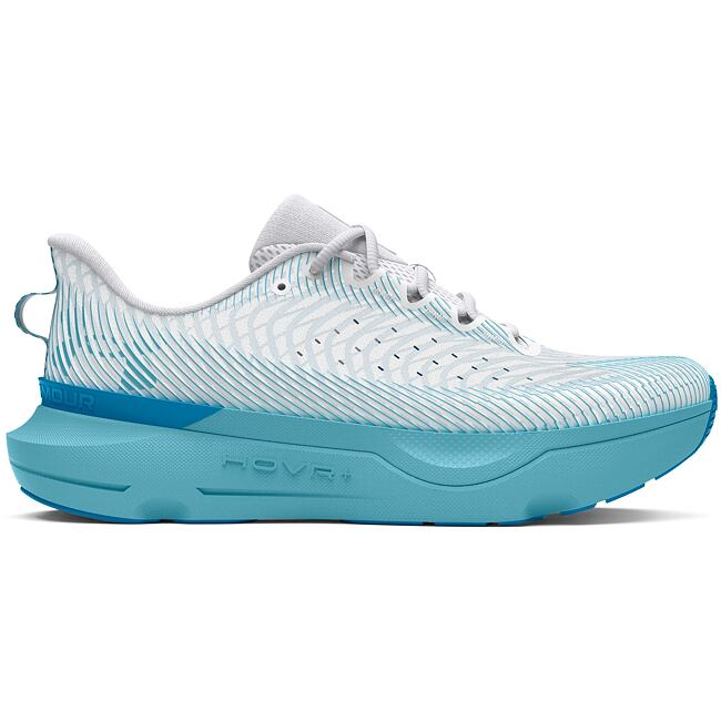 Bežecká obuv unisex Under Armour Infinite Pro Fire & Ice
