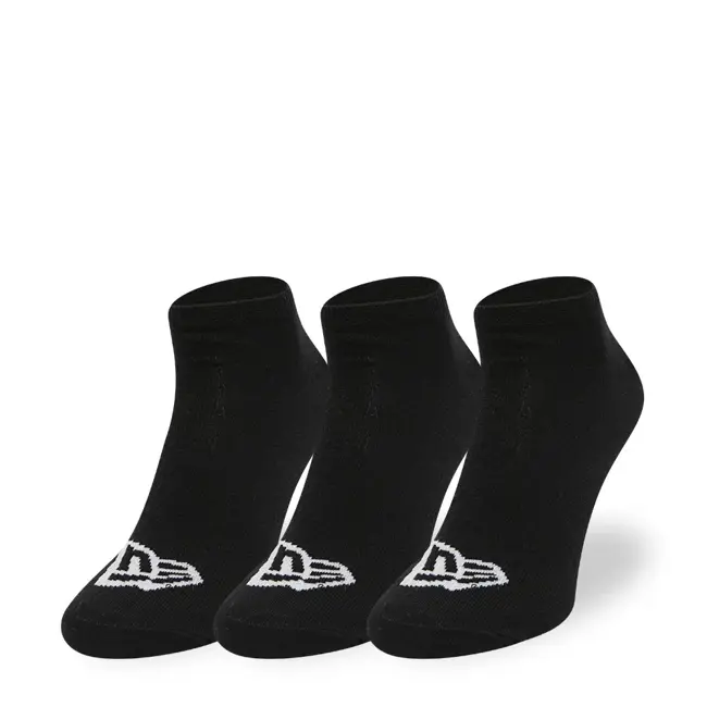 Pánske ponožky New Era Flag Sneaker 3-Pack