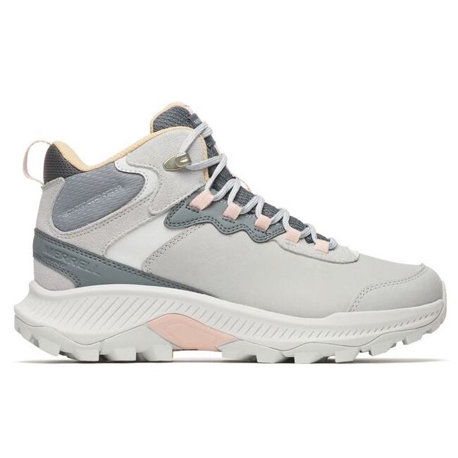 Dámská obuv Merrell J038870 SPEED STRIKE 2 MID LTR WP