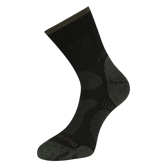 Unisex antibakteriálne ponožky ALPINE PRE KEROWE
