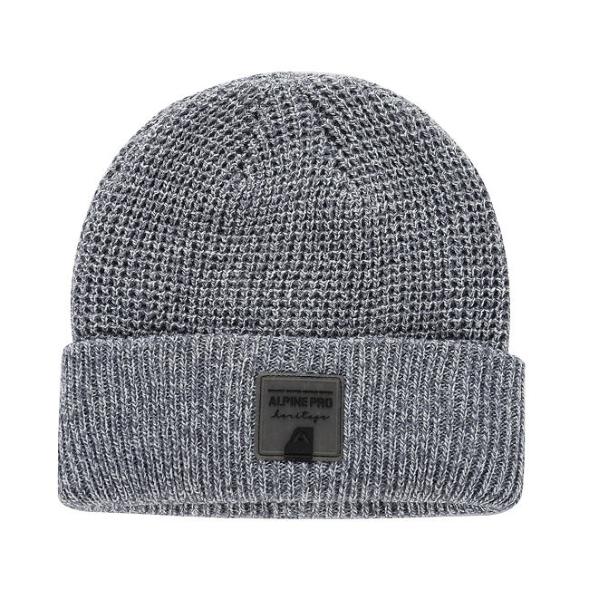 Unisex zimná čiapka ALPINE PRE LEBME