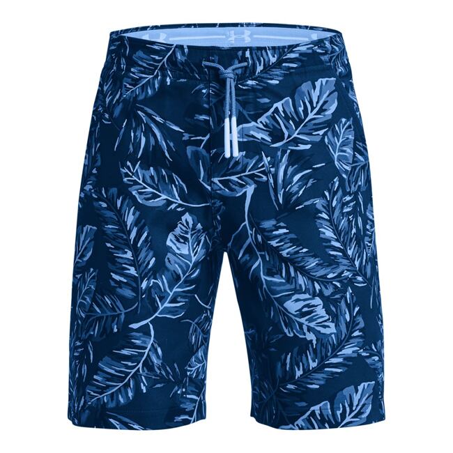 Chlapčenské kraťasy Under Armour Boys Field Short