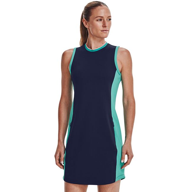 Dámske šaty Under Armour Zinger Dress