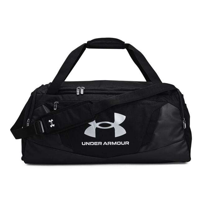 Športová taška Under Armour Undeniable 5.0 Duffle MD