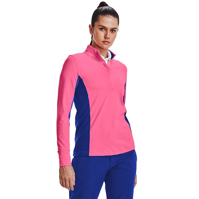 Dámska mikina Under Armour Storm Midlayer 1/2 Zip