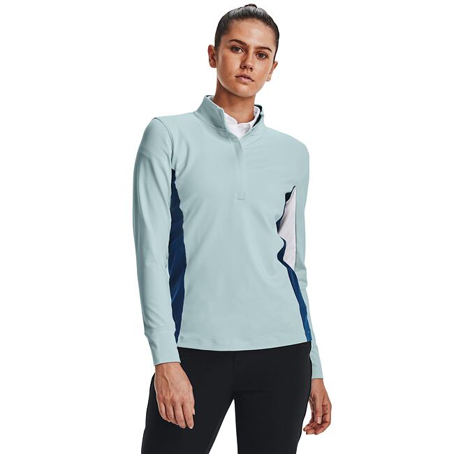 Dámska mikina Under Armour Storm Midlayer 1/2 Zip