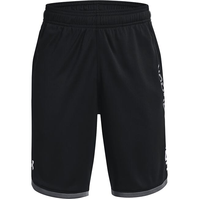 Chlapčenské kraťasy Under Armour Stunt 3.0 Shorts