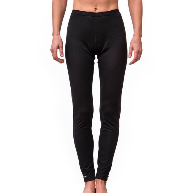 Dámska termo bielizeň Sensor Double Face Leggings