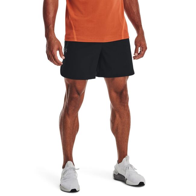 Pánske kraťasy Under Armour Peak Woven Shorts