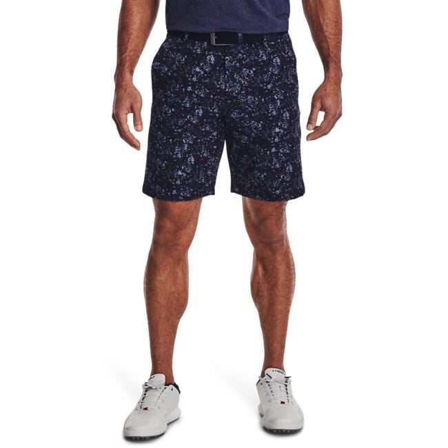 Pánske kraťasy Under Armour Drive Printed Short