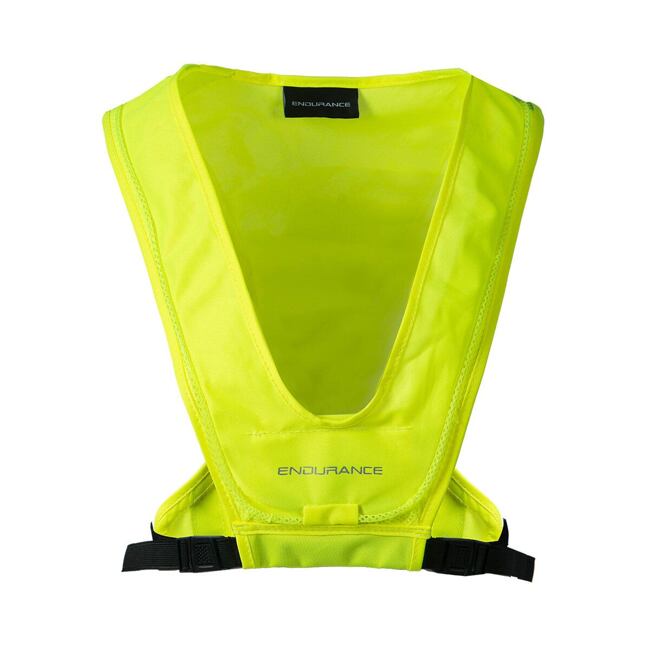 Reflexná vesta Endurance Bayker Unisex LED Vest