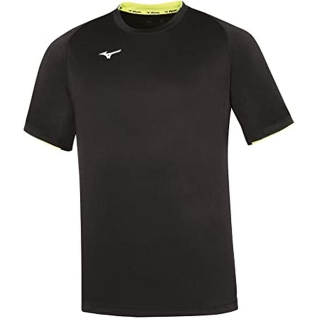 Detské športové tričko Mizuno Core Short Sleeve Tee Jr