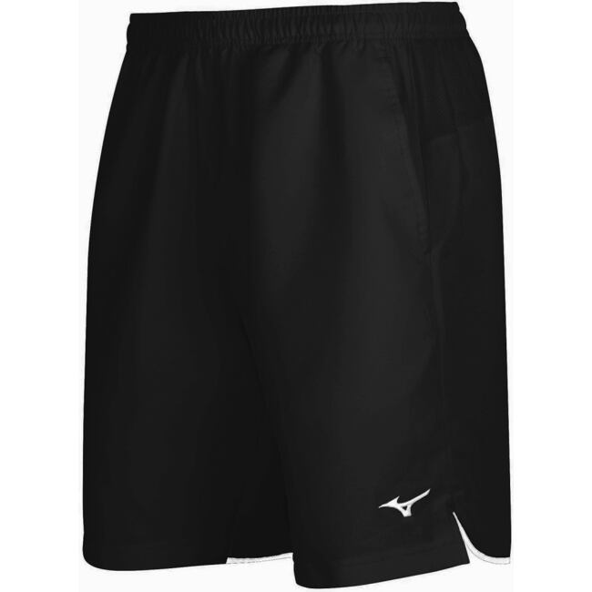 Detské kraťasy Mizuno Hex Rect Short Jr