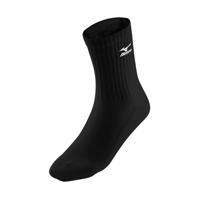 Ponožky Mizuno Volley Socks Medium (1 pack)