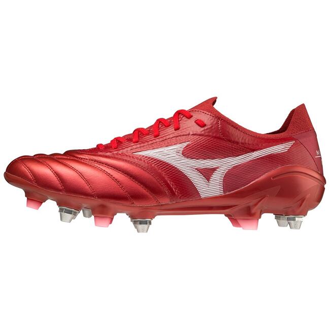 Pánska futbalová obuv Mizuno Morelia Neo III Beta Elite Mix