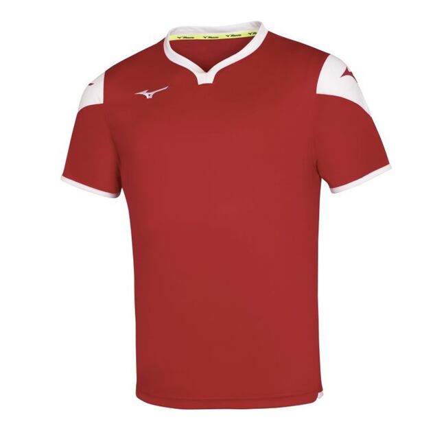 Detské športové tričko Mizuno Game Shirt Runbird JR