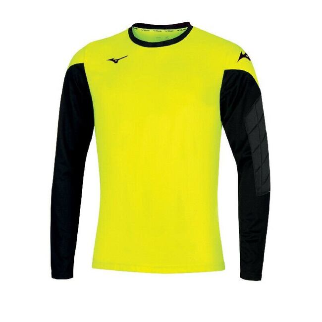 Detské športové tričko Mizuno Trad GK Padded Shirt JR