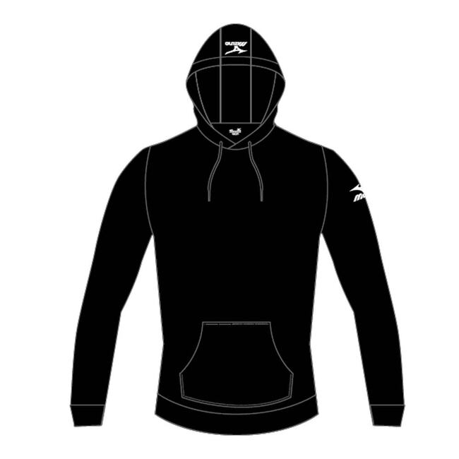 Detská mikina Jr Takeshi Hoodie(C)