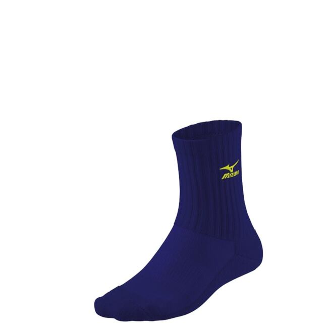 Ponožky Mizuno Volley Socks Medium (1 pack)