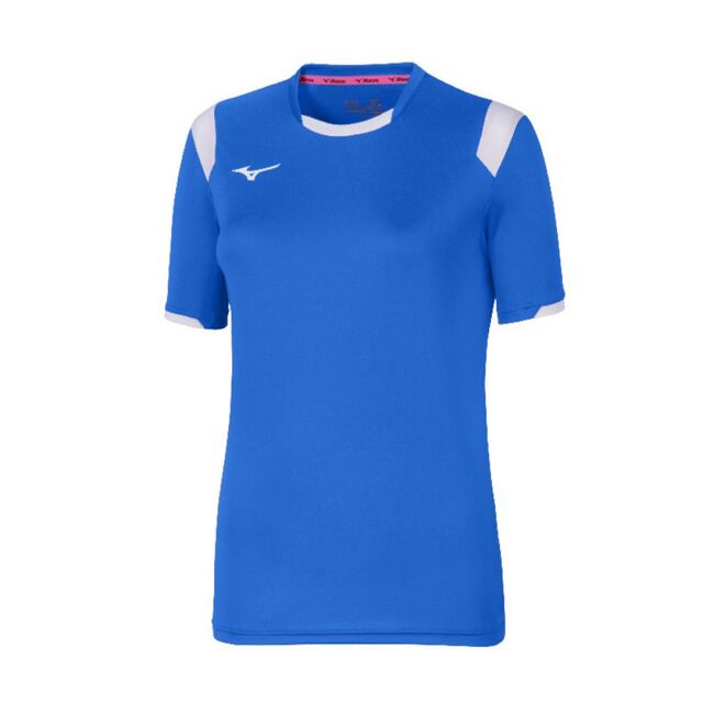 Dámske športové tričko Mizuno Pre Handball Shirt W