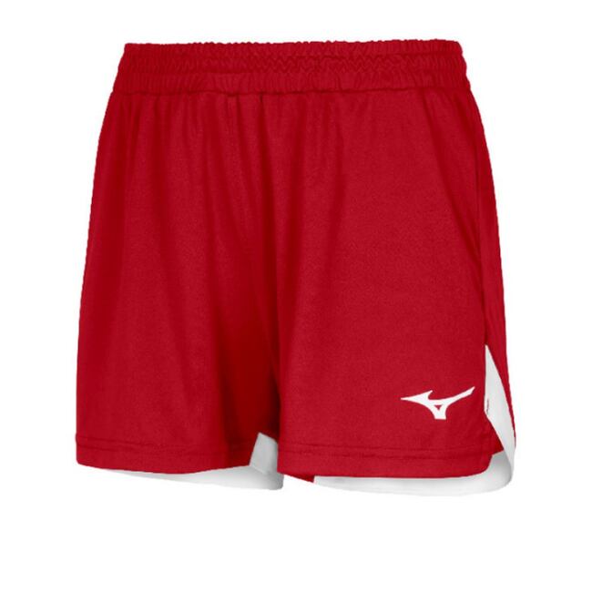 Dámske kraťasy Mizuno Pre Handball Short W