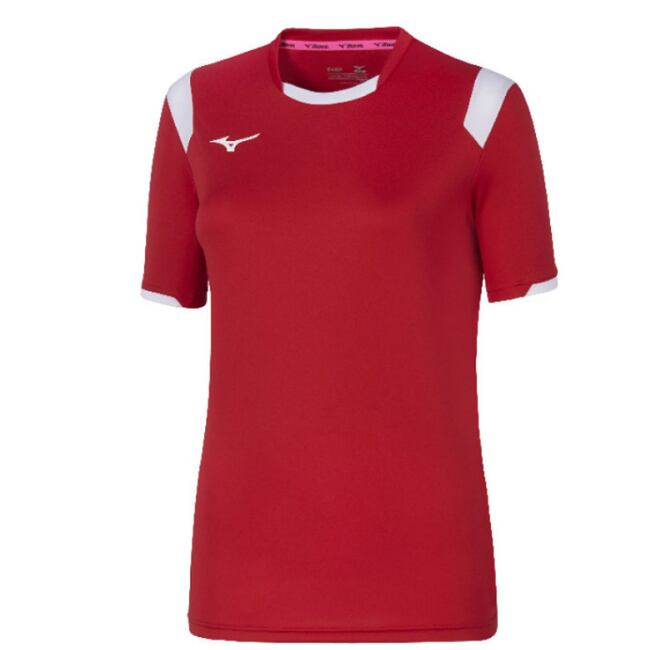 Dámske športové tričko Mizuno Pre Handball Shirt W