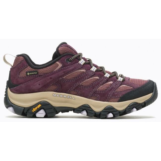 Dámska obuv Merrell J135484 MOAB 3 GTX